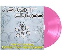 Sugarcubes - Here Today Tomorrow [Vinilo]