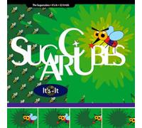 Sugarcubes - Its It