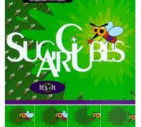 Sugarcubes - It's-It [Casete]