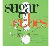 Sugarcubes - Life''s Too Good