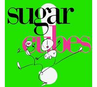 Sugarcubes - Lifes Too Good [Vinilo]