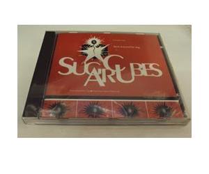 Sugarcubes - Stick Around for Joy