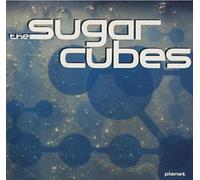 Sugarcubes, the - Planet [Vinilo]