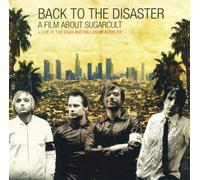 Sugarcult - Back to the Disaster Walmart V