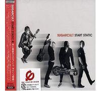 SUGARCULT - Start Static