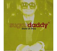 Sugardaddy - State of Play [Vinilo]