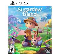 Sugardew Island - Playstation 5