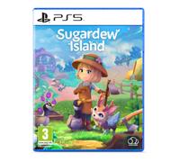 Sugardew Island Playstation 5 standard