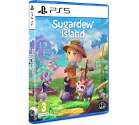 Sugardew Island PS5