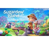 Sugardew Island - Your cozy farm shop Steam Worldwide PC