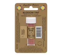 Sugarflair BLUSH PINK Blossom Tint Edible Food Colouring Colour Dust Powder