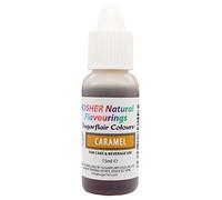 Sugarflair Pump Spray Powder Puff Pearl - Tartas, Cupcakes, Decoraciones - Polvo en Spray sin Alcohol - 10g