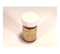 Sugarflair Spectral Concentrated Paste Food Colouring :: Perfect for all Cakes & Cupcakes - Melon by Sugarflair