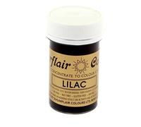 Sugarflair Spectral Pasta Colorante Lila 25 Gram