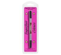 Sugarflair Sugar Art Pen Chocolate - Rotulador Comestible para Decoración de Tartas, Pasta de Azúcar, Mazapán y Glasa Real - 1 Pieza