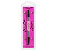 Sugarflair Sugar Art Pen Sundae Pink - Rotulador Comestible para Decoración de Tartas, Pasta de Azúcar, Mazapán y Glasa Real - 1 Pieza