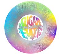 Sugarfoot - In The Clearing (LP+ 7") [Vinilo]