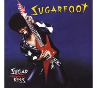 Sugarfoot - Sugar Kiss