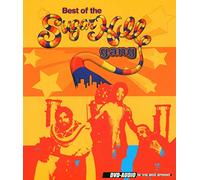 Sugarhill Gang - Best of the Sugarhill Gang [DVD de Audio]