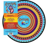 SUGARHILL GANG - Cortes Esenciales (2025) LP Zoetrope Vinilo Preorden