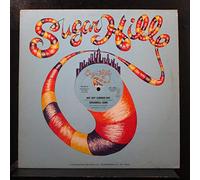 SUGARHILL GANG - HOT HOT SUMMER DAY 12 INCH (12" VINYL) US SUGAR HILL 1980