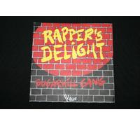 Sugarhill Gang - Rapper's delight / SP 45T 7" (1979)
