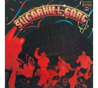 Sugarhill Gang - Sugarhill Gang (40 Year Anniversary) (Gatefold sleeve) [180 gm LP Black Vinyl] [Vinilo]