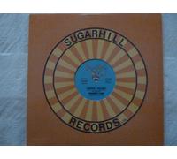 Sugarhill Gang - Sugarhill Gang: Rapper's Delight 7"