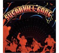 Sugarhill Gang - Sugarhill Gang [Vinilo]