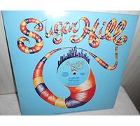 Sugarhill Gang - The Lover in You (Vinyl 12 Inch Single)