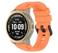 SUGARJAR Correa Compatible con Amazfit T-Rex 3 Pro 44mm, Pulseras de Repuesto Silicona Suave Deportiva de 20mm para Amazfit Active 2 44mm/Active 2 Square/Amazfit GTR mini (Unisex)