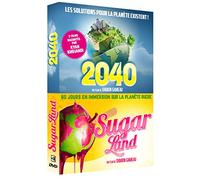 Sugarland + 2040 [Francia] [DVD]