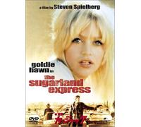 Sugarland Express [74/E, J/S: E, [Alemania] [DVD]