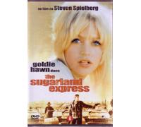 Sugarland Express Dvd S/T Fr [Alemania]