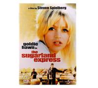 Sugarland Express [Reino Unido] [DVD]