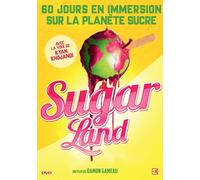 SugarLand [Francia] [DVD]