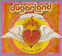 Sugarland - SUGARLAND / LOVE ON THE INSIDE