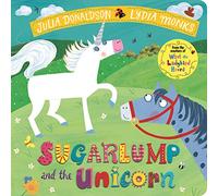 Sugarlump And The Unicorn