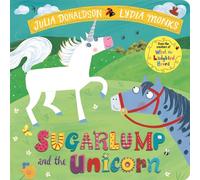 Sugarlump And The Unicorn