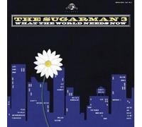 Sugarman 3 - What the World Needs Now [Vinilo]