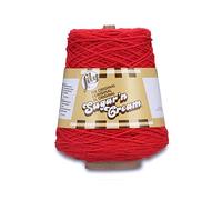 Sugar'n crema filati-rosso