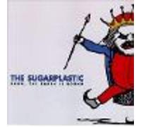 Sugarplastic - Bang the Earth Is Round