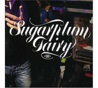Sugarplum Fairy - She