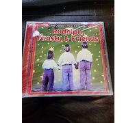 Sugarplum's First Christmas - Rudolph, Frosty and Friends