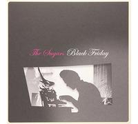 Sugars, the - Black Friday [Vinilo]