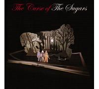 Sugars,the - The Curse of the Sugars