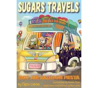 Sugars Travels Hot Air Balloon Fiesta