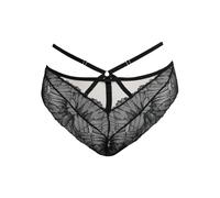 SugarShape Braga 'FemFatale' negro S negro