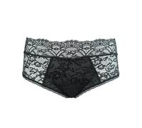 SugarShape Panti 'Eliana' negro 4XL-5XL negro