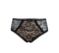 SugarShape Panti 'Valerie' negro 4XL-5XL negro